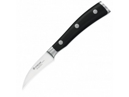 Wüsthof knife for peeling Classic Ikon 7 cm