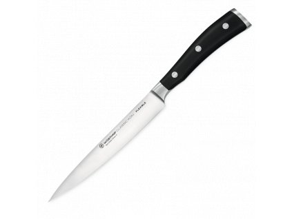 Wüsthof nůž filetovací Classic Ikon 16 cm