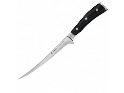 Wüsthof nůž filetovací Classic Ikon 18 cm