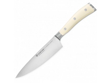 Wüsthof nůž kuchařský Classic Ikon Créme 16 cm