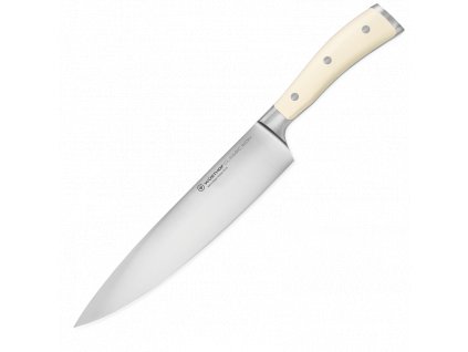 Wüsthof cook knife Classic Ikon Créme 23 cm