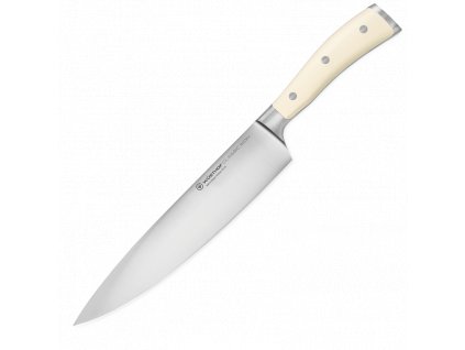 Wüsthof kuchařský nůž Classic Ikon Créme 23 cm
