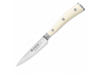 Wüsthof nůž na zeleninu Classic Ikon créme 9 cm