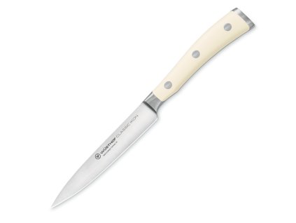 Wüsthof nůž špikovací Classic Ikon Créme 12 cm