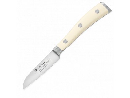 Wüsthof knife for vegetables Classic Ikon Créme 8 cm