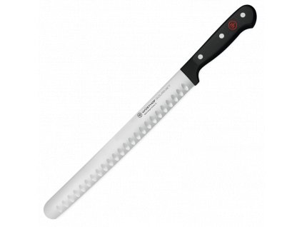 Wüsthof knife for ham Gourmet 26 cm