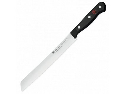 Wüsthof knife for bread Gourmet 20 cm