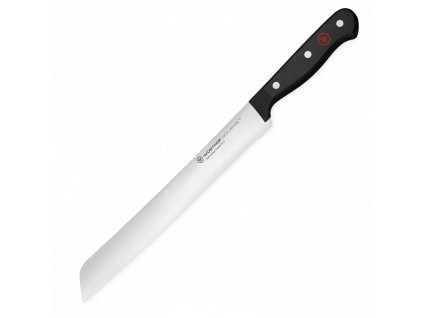 Wüsthof knife for bread Gourmet 23 cm