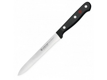 Wüsthof knife for uzeniny Gourmet 14cm