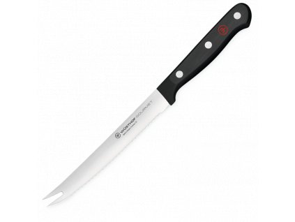 Wüsthof knife for tomato Gourmet 14 cm