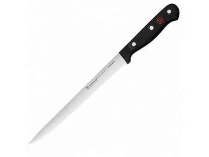 Wüsthof knife fillet Gourmet 20 cm
