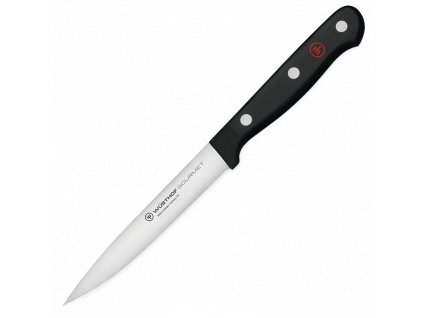Wüsthof knife spiking Gourmet 12 cm