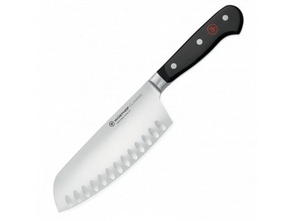 Wüsthof  knife Chai Dao Classic 17cm