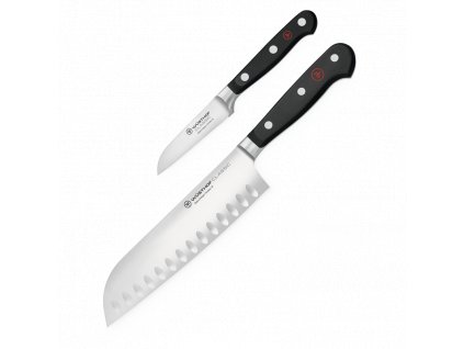 Wüsthof set knives Classic 2 ks