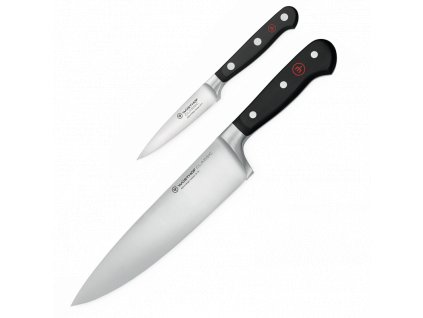 Wüsthof Set knives Classic 2 ks