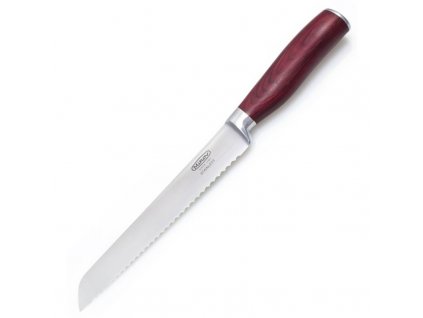 Mikov Knife for bread Ruby 20 cm