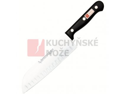 Burgvogel nůž kuchařský 18cm