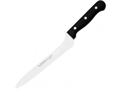 Burgvogel knife for bread 20cm