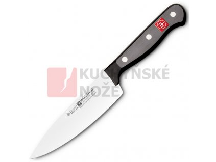 Wüsthof knife kitchen  Gourmet 14 cm