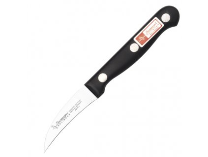 Burgvogel knife for  vegetables 6cm