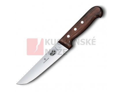 Victorinox cook knife 12cm wood