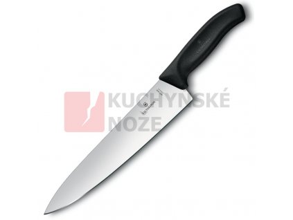 Victorinox kitchen knife 25cm