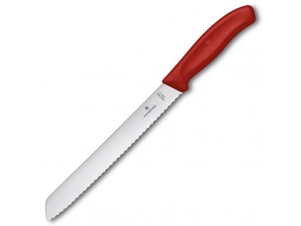 Victorinox nůž na chleba 21 cm