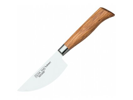 Burgvogel knife for bylinky OLIVA Line 13cm