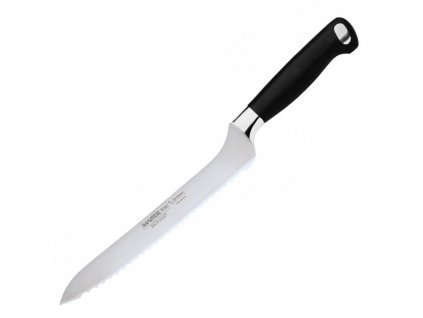 Burgvogel knife for bread Master Line 20cm