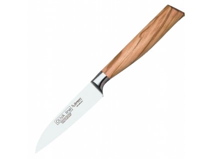 Burgvogel cook knife OLIVA Line 9 cm