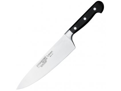 Burgvogel kitchen knife COMFORT Line 18cm