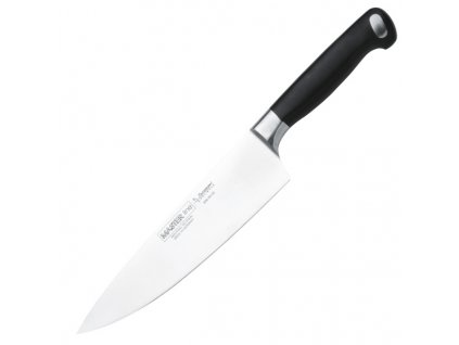 Burgvogel kitchen knife MASTER Line 23cm