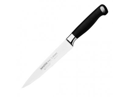 Burgvogel knife kitchen MASTER Line 15cm
