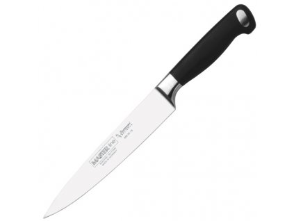 Burgvogel knife kitchen MASTER Line 18cm