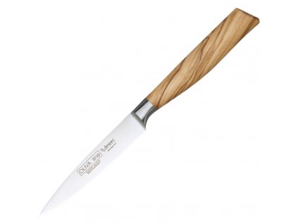 Burgvogel cook knife OLIVA Line 12cm