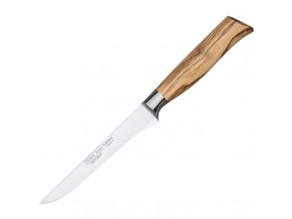 Burgvogel knife boning OLIVA Line 13 cm