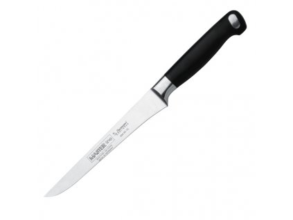 Burgvogel knife boning MASTER Line  15cm