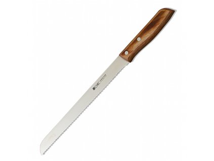 Kanetsune knife for bread 25 cm