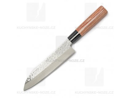 Kanetsune Santoku 165mm