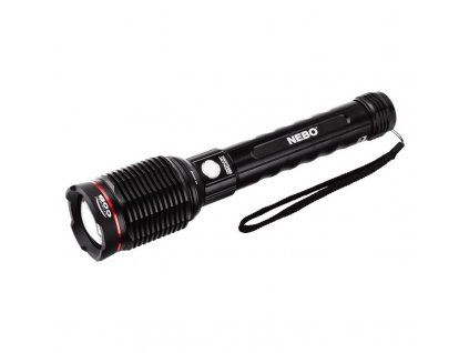 NEBO Redline 6K dobíjecí 6000 Lumens