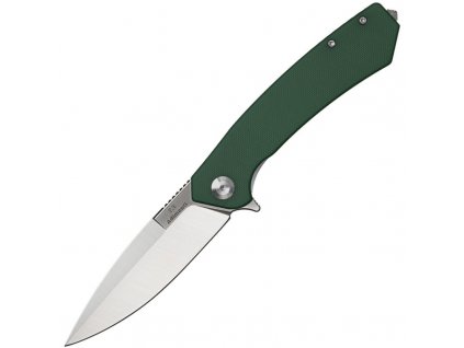 Ganzo Knives Adimanti Green