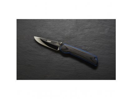 Rockstead HIGO-II-X-CF-ZDP (Blue)