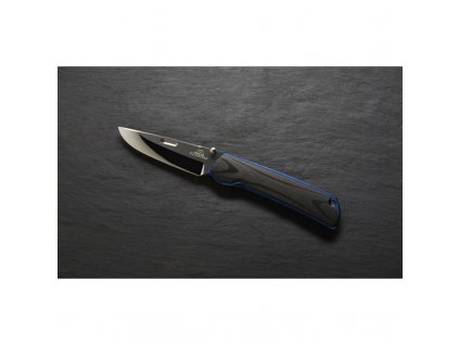 Rockstead HIGO-II-X-CF-ZDP (Blue)