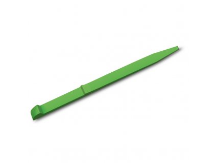 Victorinox Toothpick 58 mm, green A.6141.4.10
