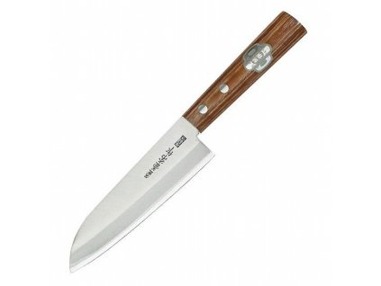 Kanetsune Santoku 140 mm