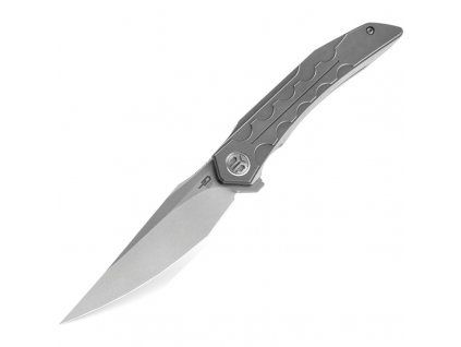 Bestech Knives Samari Gray KT2009A