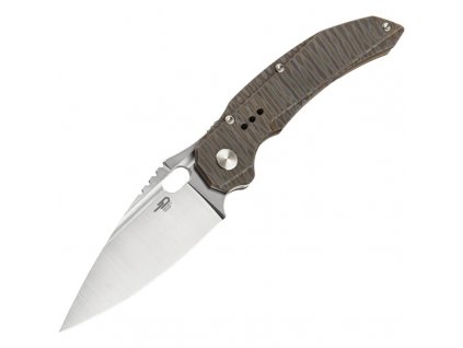 Bestech Knives Exploit Flame KT2005D