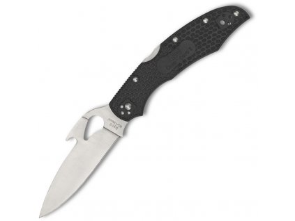 Spyderco Byrd Cara Cara 2 03PBK2W