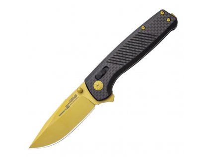 SOG Terminus XR Carbon Gold