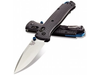 Benchmade Bugout Carbon 535-3